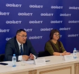 Сыбайлас жемқорлықтың алдын алу мәселелері талқыланды.
